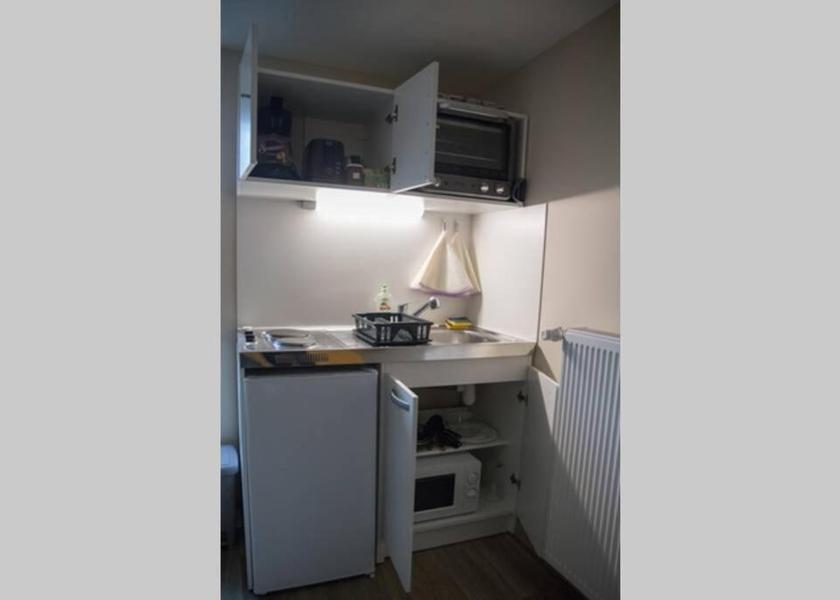 Nouvelle-Aquitaine Saint-Junien Food & Dining