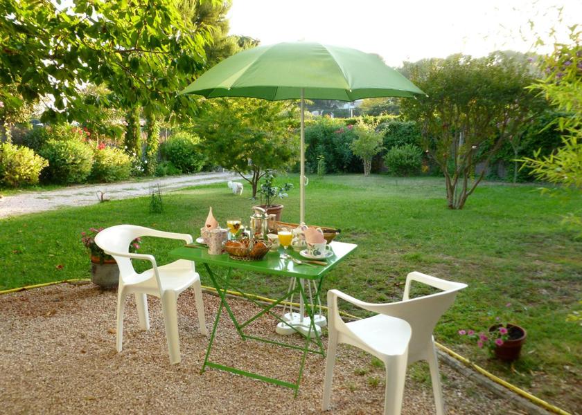 Provence-Alpes-Côte d'Azur Cassis Garden