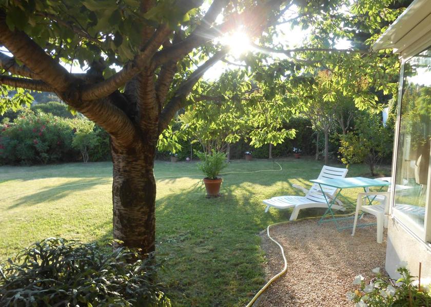 Provence-Alpes-Côte d'Azur Cassis Garden