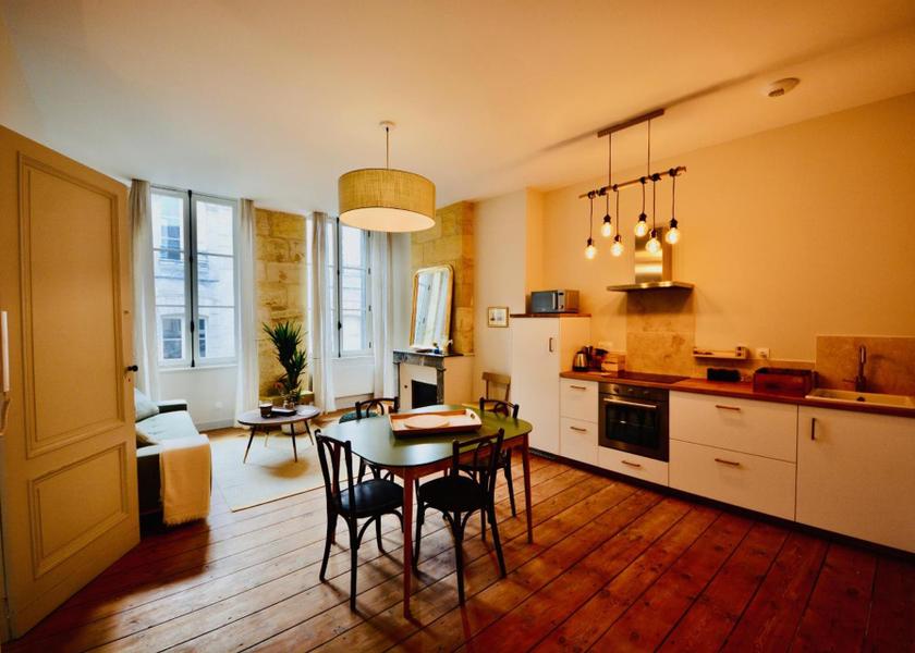 Nouvelle-Aquitaine Bordeaux Food & Dining