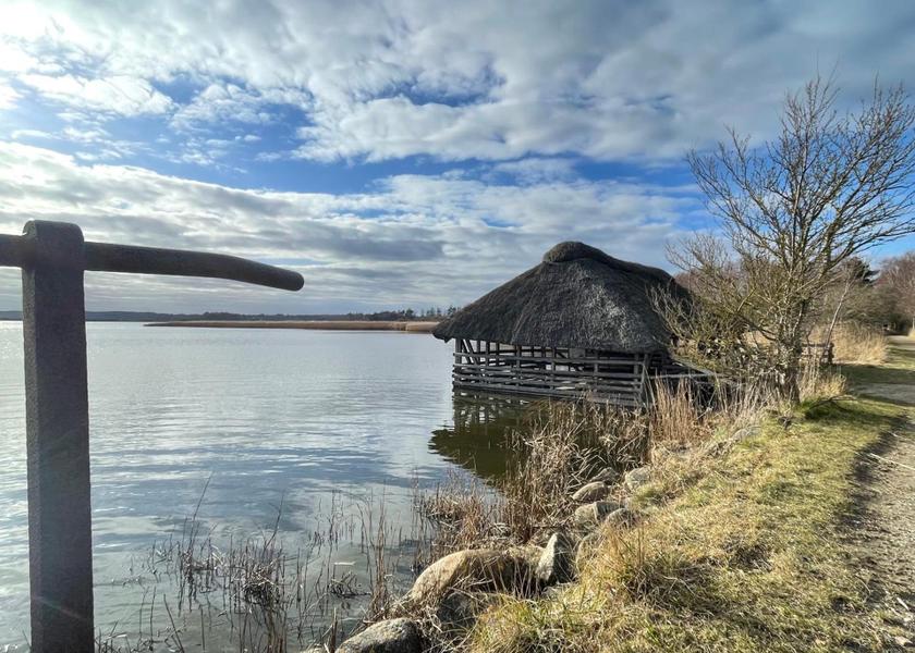 Sjælland Rørvig Nearby attraction