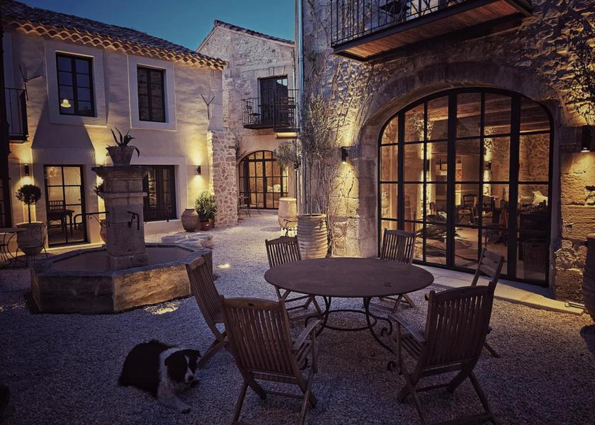 Provence-Alpes-Côte d'Azur Mouries 