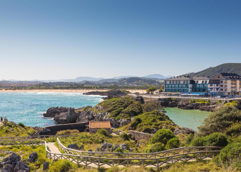 Surrounding environment