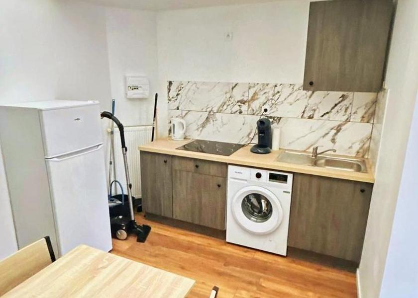 Hauts-de-France Roubaix 