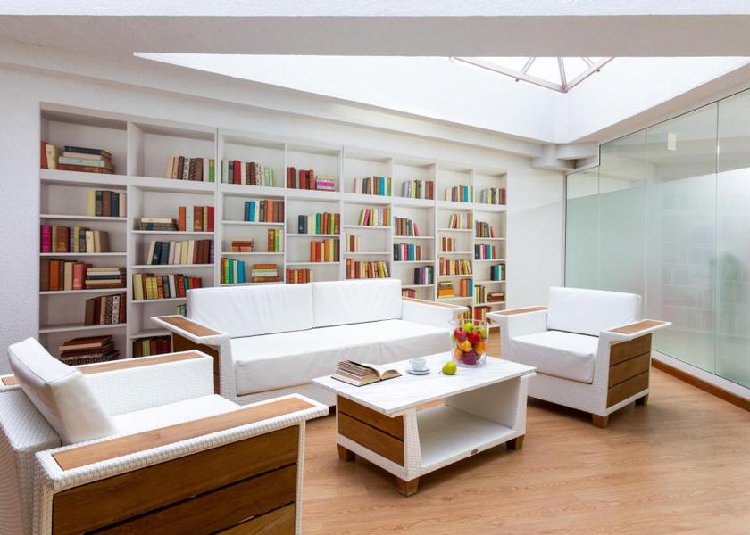 Recreational facilities