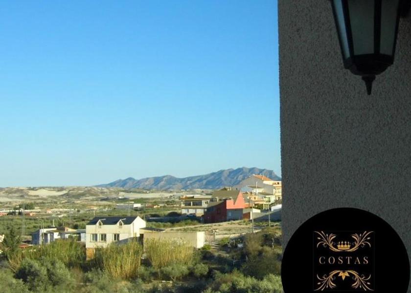 Surrounding environment