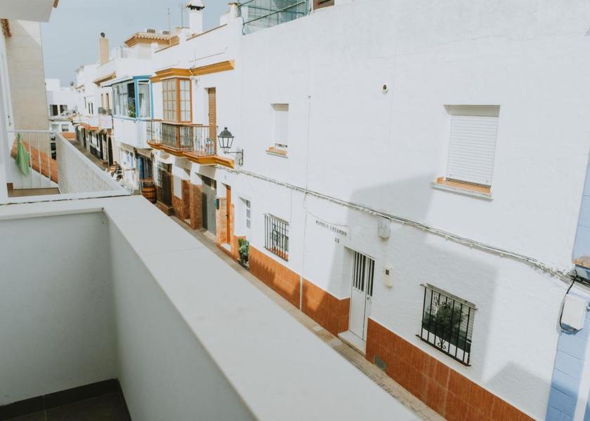 Andalusia Barbate 