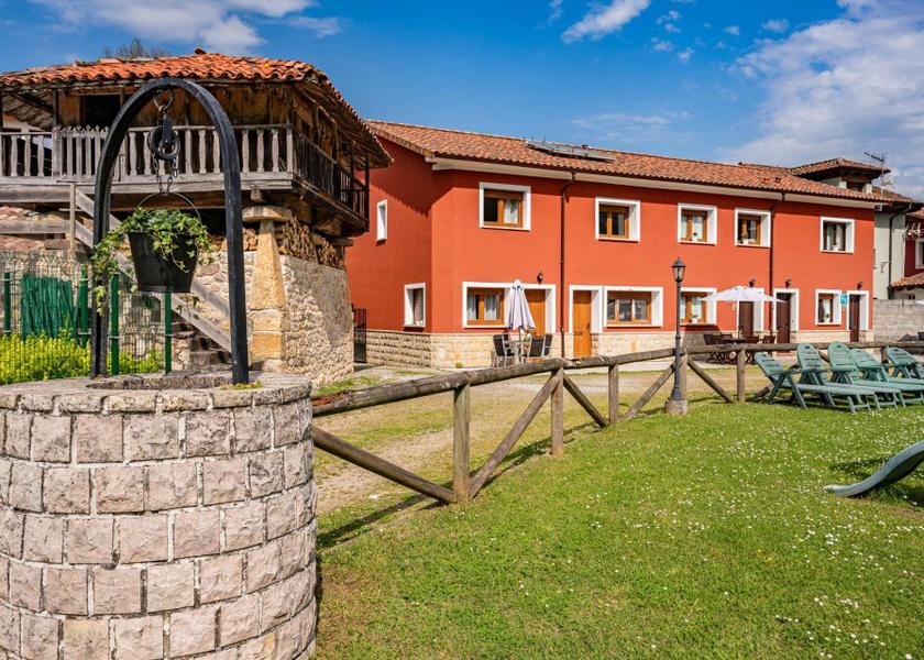 Asturias Parres 