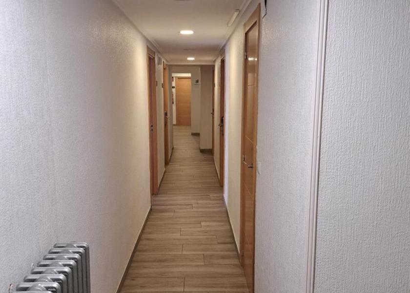 Basque Country Santurtzi Facilities