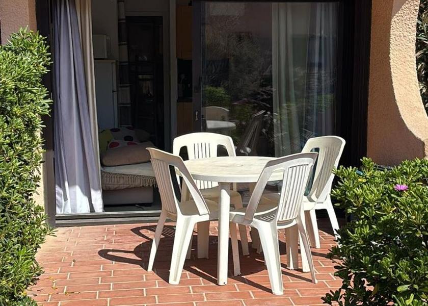 Occitanie Leucate Exterior view