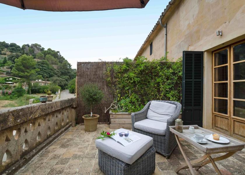 Balearic Islands Valldemossa Public Areas