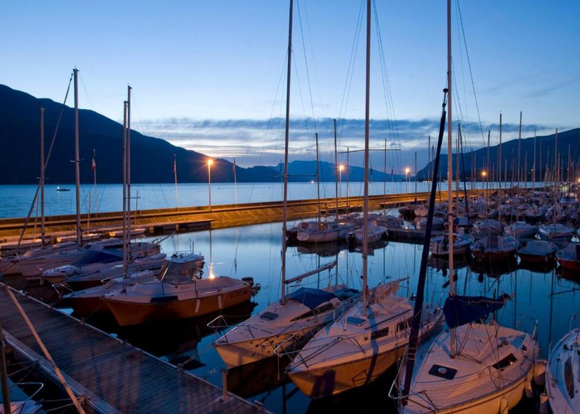 Surrounding environment