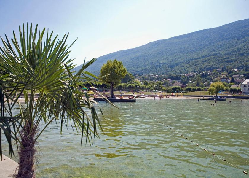 Surrounding environment