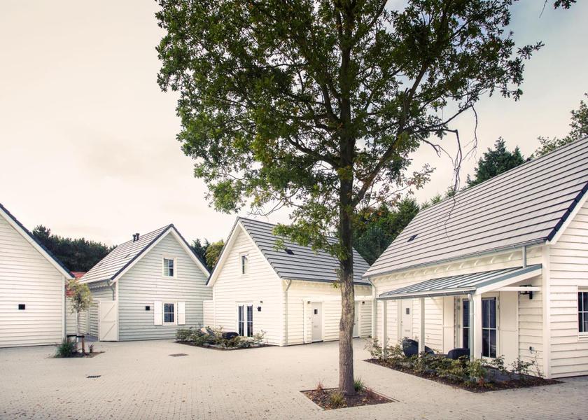 Zeeland Renesse Exterior view