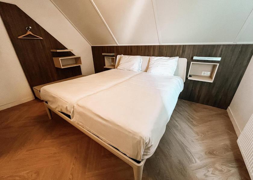 Zeeland Renesse Dune Room (No pets allowed)