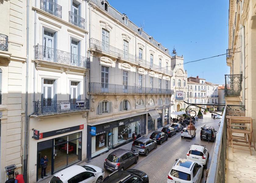 Occitanie Béziers 