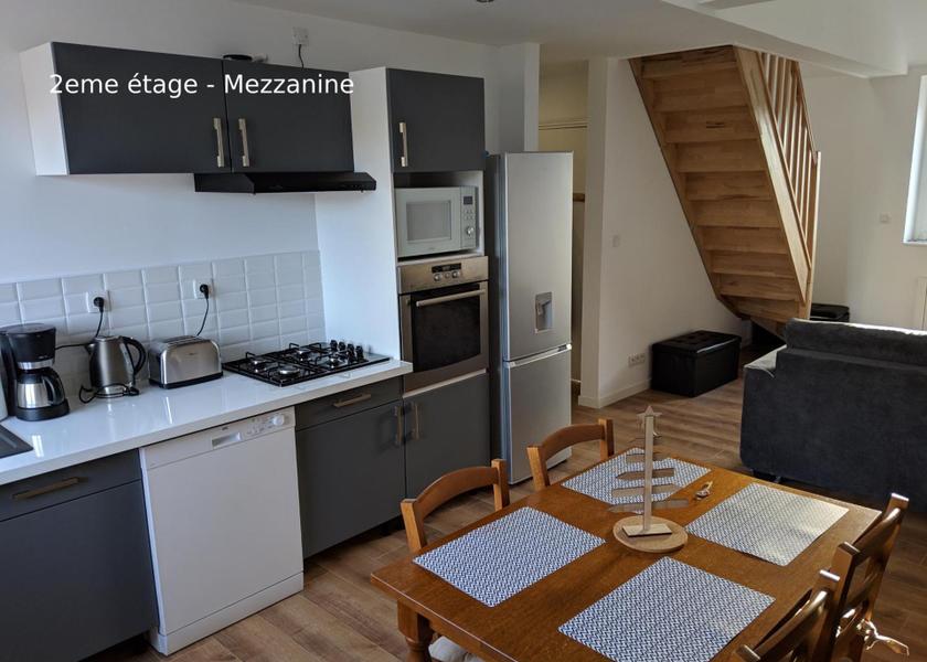 Hauts-de-France Boulogne-sur-Mer Facilities