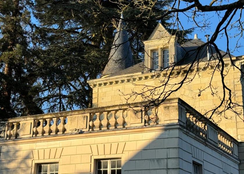 Pays de la Loire Doué-en-Anjou 