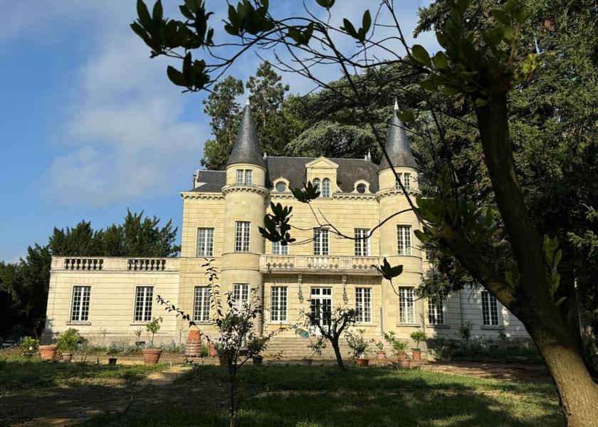 Pays de la Loire Doué-en-Anjou 