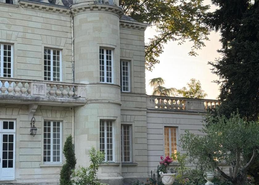 Pays de la Loire Doué-en-Anjou 