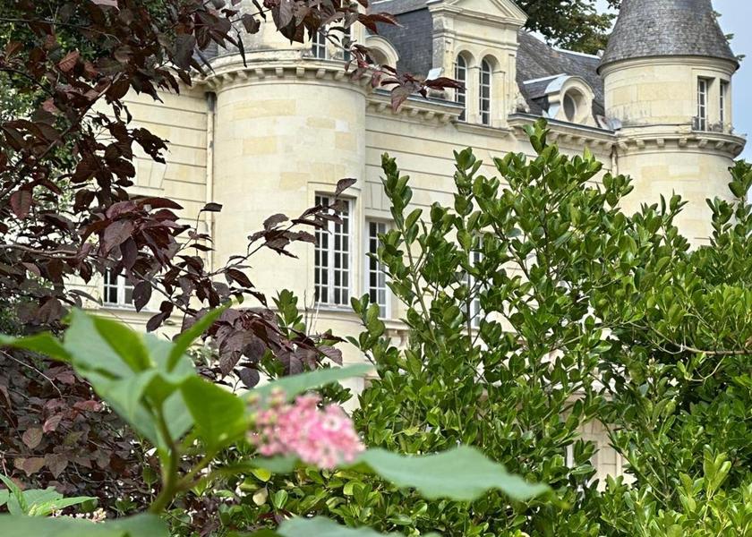 Pays de la Loire Doué-en-Anjou 
