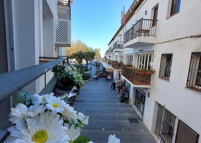 Andalusia Mijas View