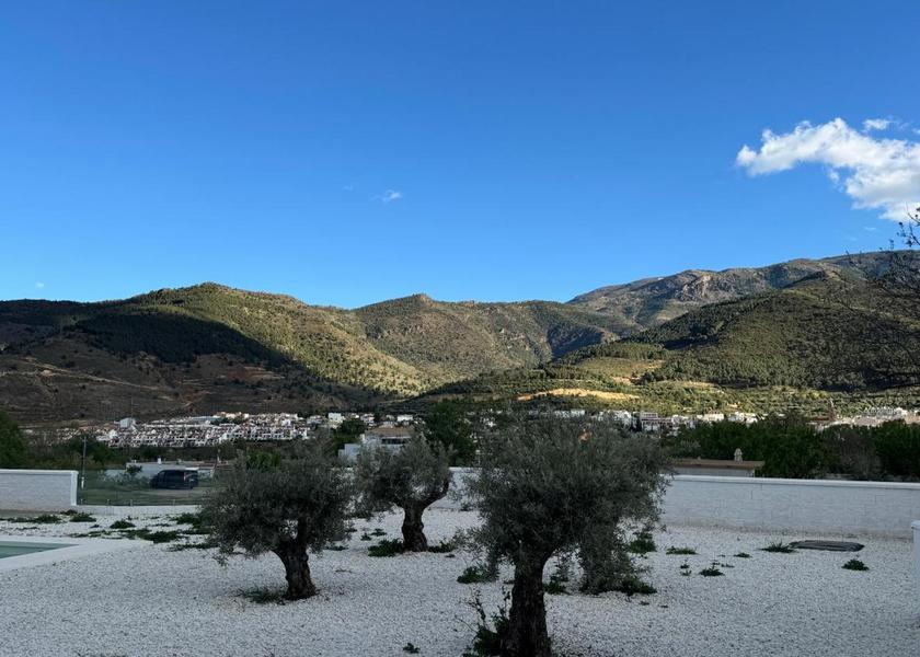 Andalusia Laujar de Andarax 