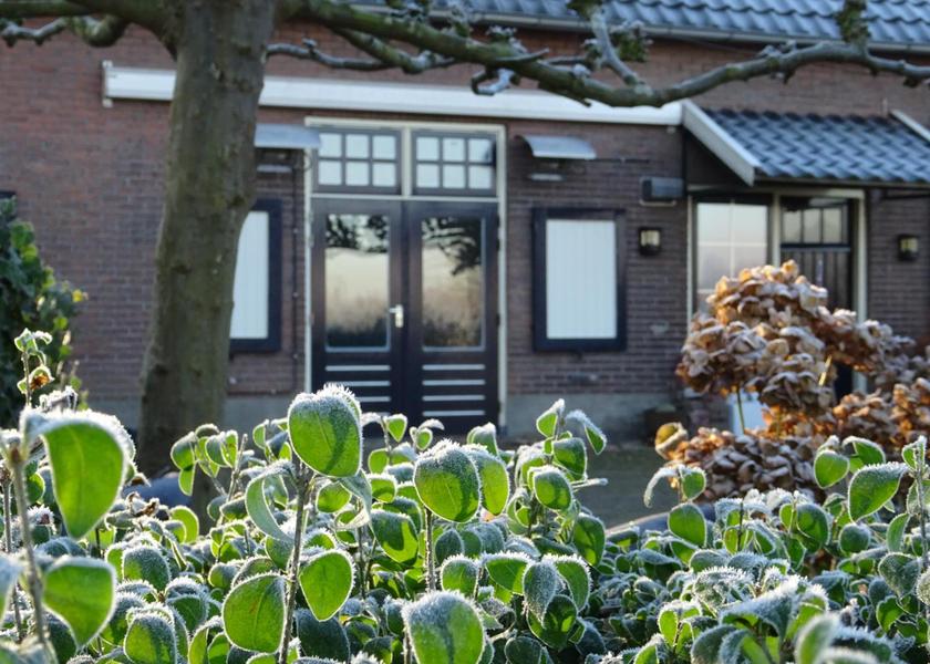 Gelderland Winssen Entrance