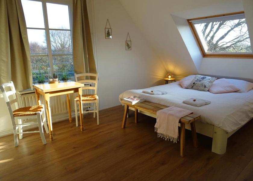 Gelderland Winssen Double Room with Private Bathroom