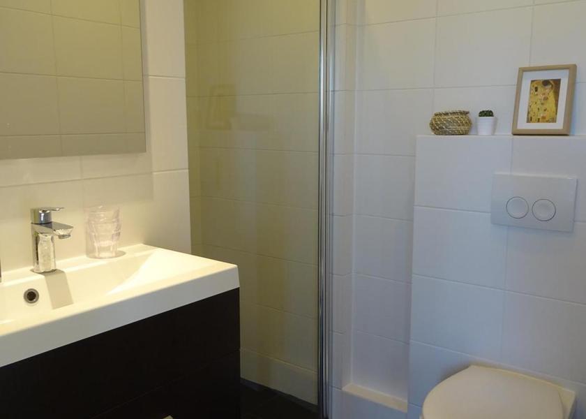 Gelderland Winssen Double Room with Private Bathroom