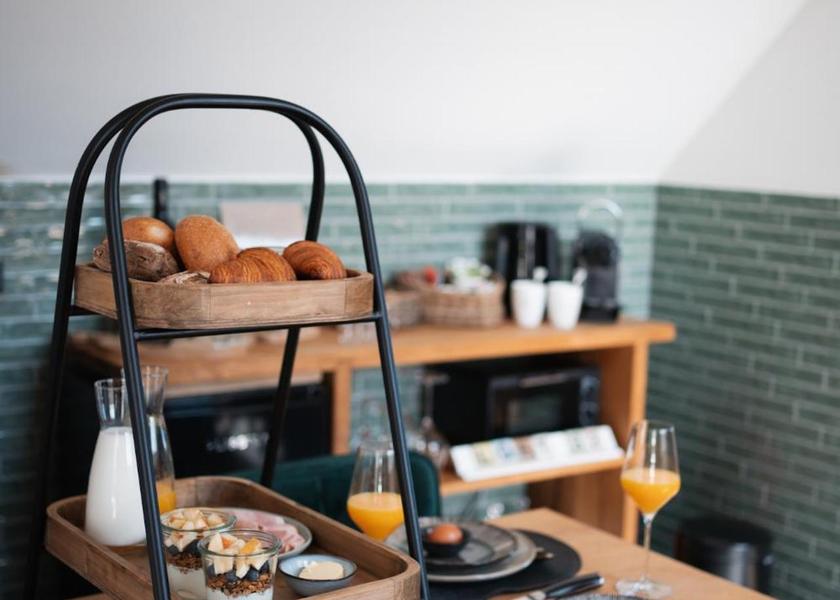 Groningen Winsum Food and beverages