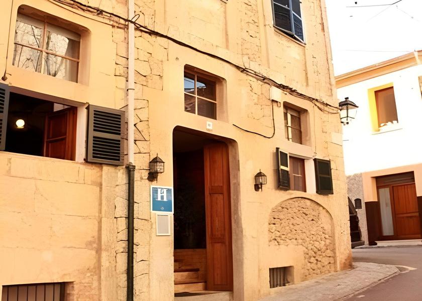 Balearic Islands Esporles Exterior view