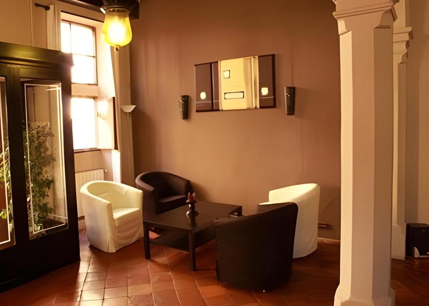 Balearic Islands Esporles Interior view