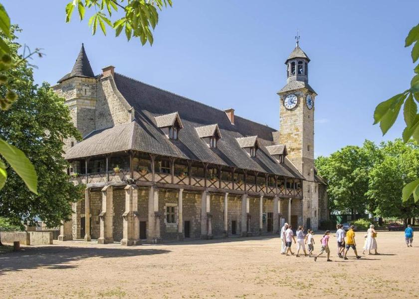 Auvergne-Rhône-Alpes Montlucon 