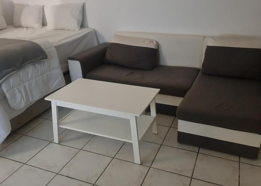 Île-de-France Sarcelles Public Areas
