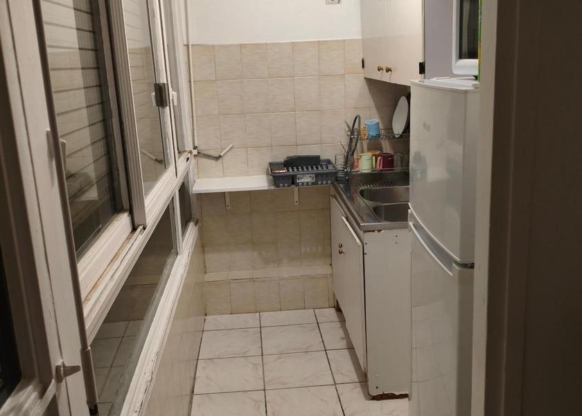 Île-de-France Sarcelles 