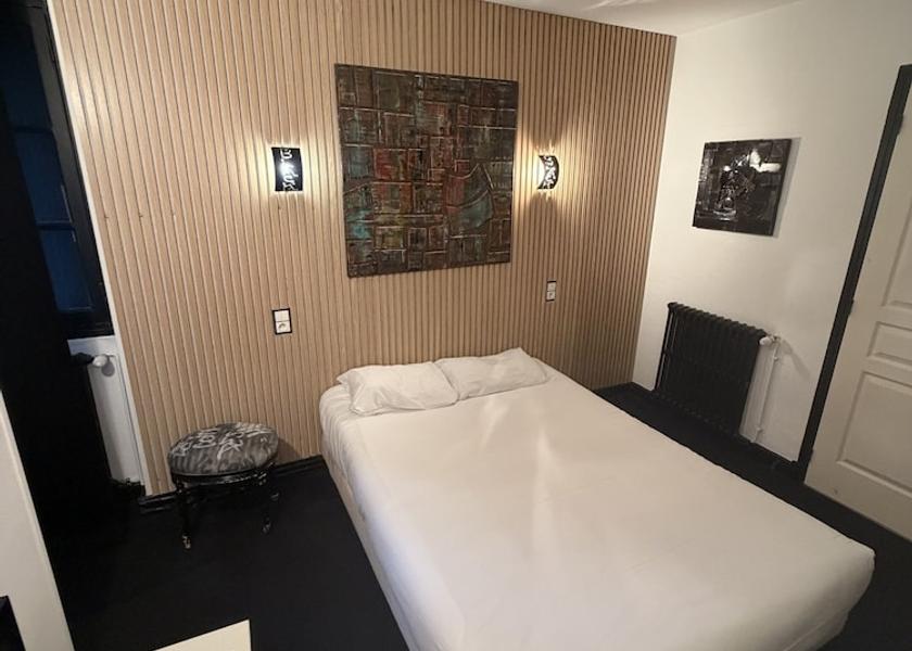 Occitanie Cahors Room