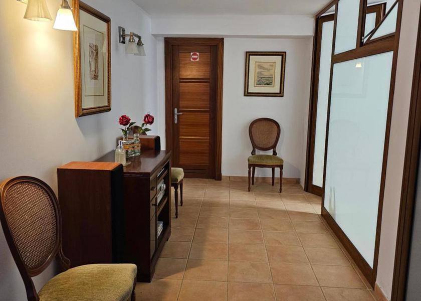 Canary Islands Vega de San Mateo Facilities