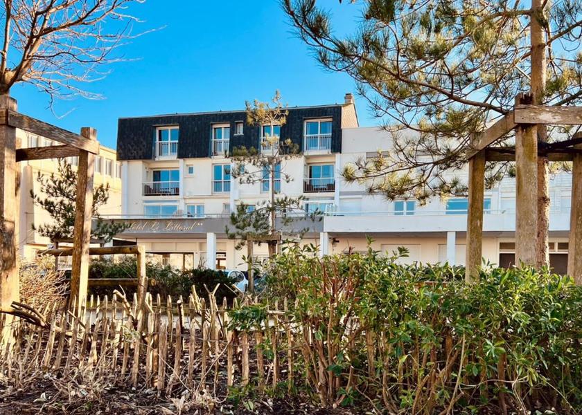 Hauts-de-France Berck-sur-Mer Exterior view