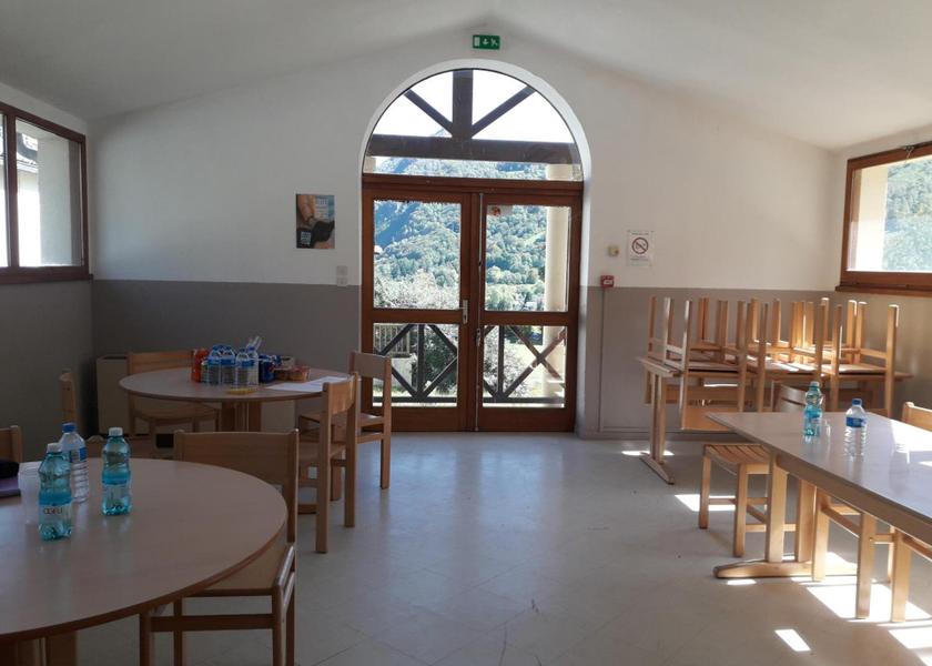Occitanie Arrens-Marsous Restaurant
