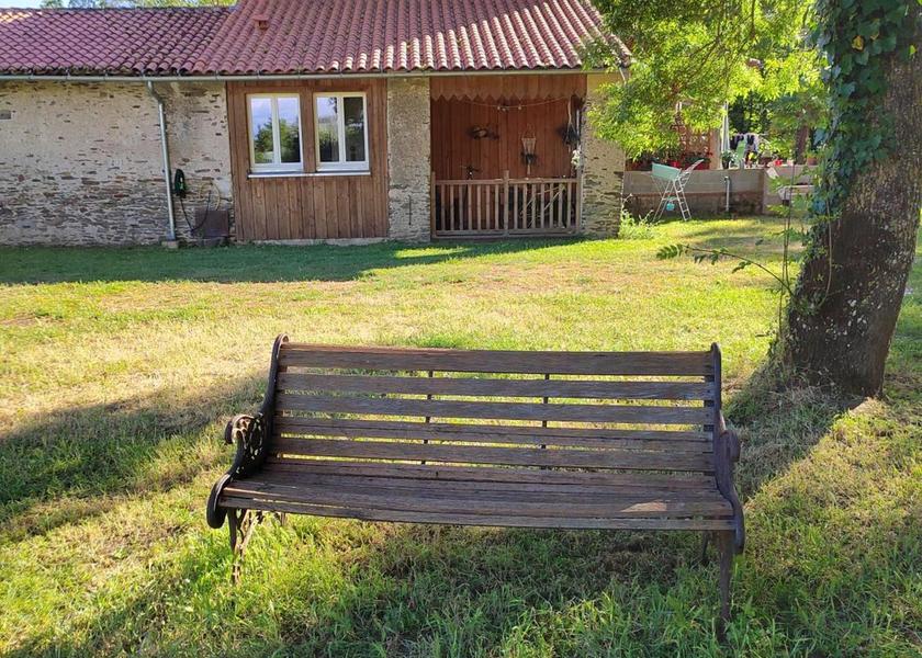 Surrounding environment