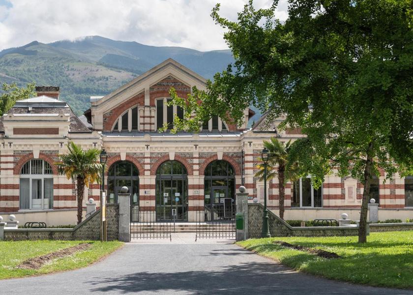 Occitanie Argeles Gazost 