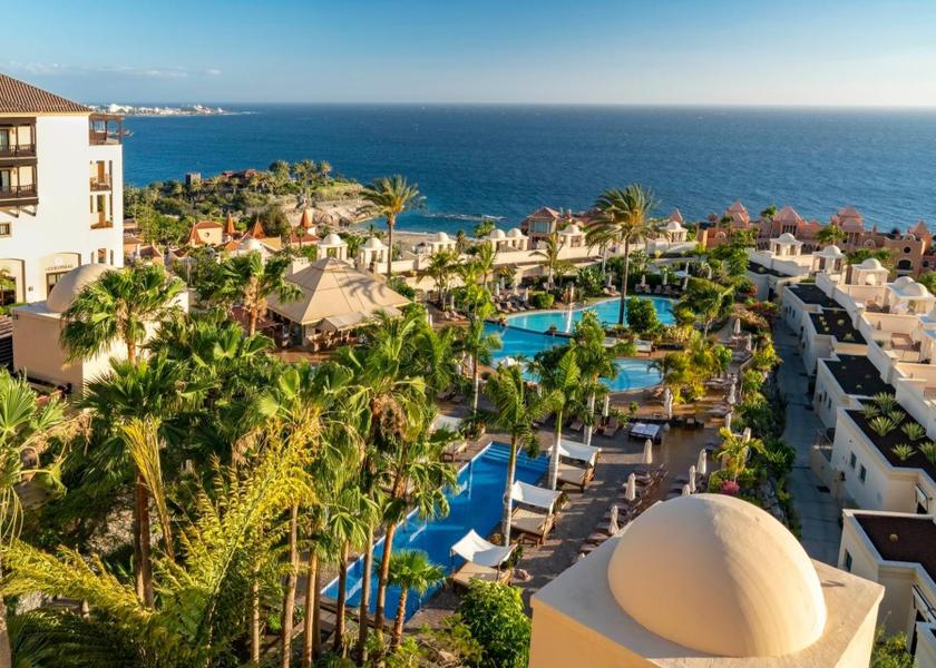 Canary Islands Adeje Exterior view