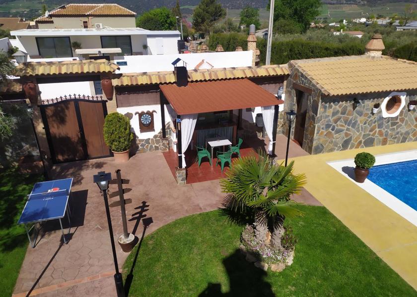 Andalusia Arriate 