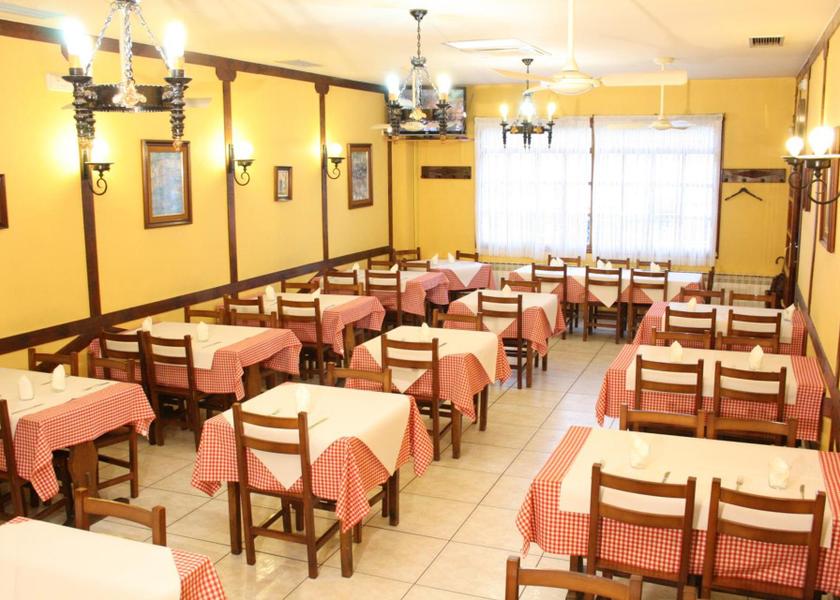 Cantabria Castro Urdiales Restaurant
