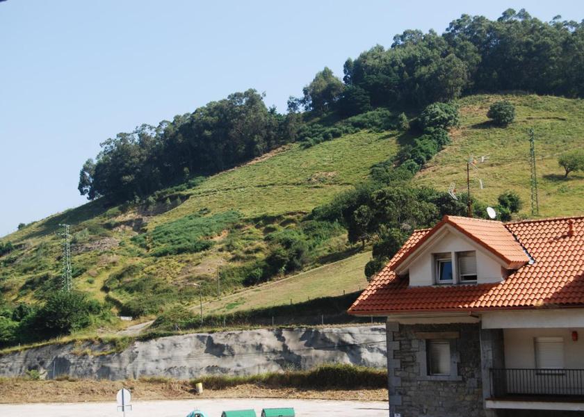 Cantabria Castro Urdiales Facilities