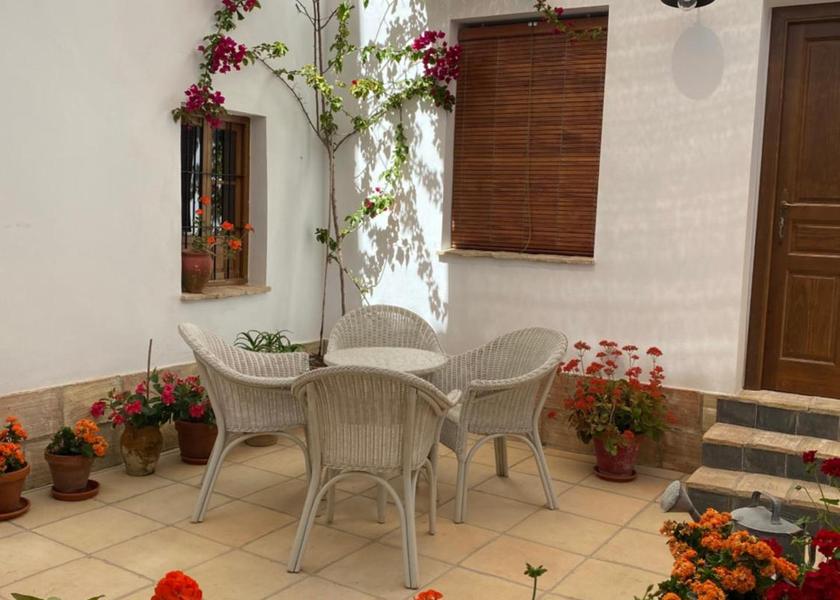 Andalusia Montilla 