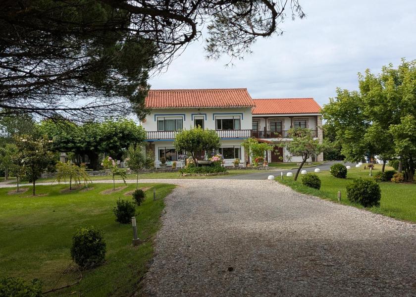 Cantabria Ribamontan al Mar Exterior view