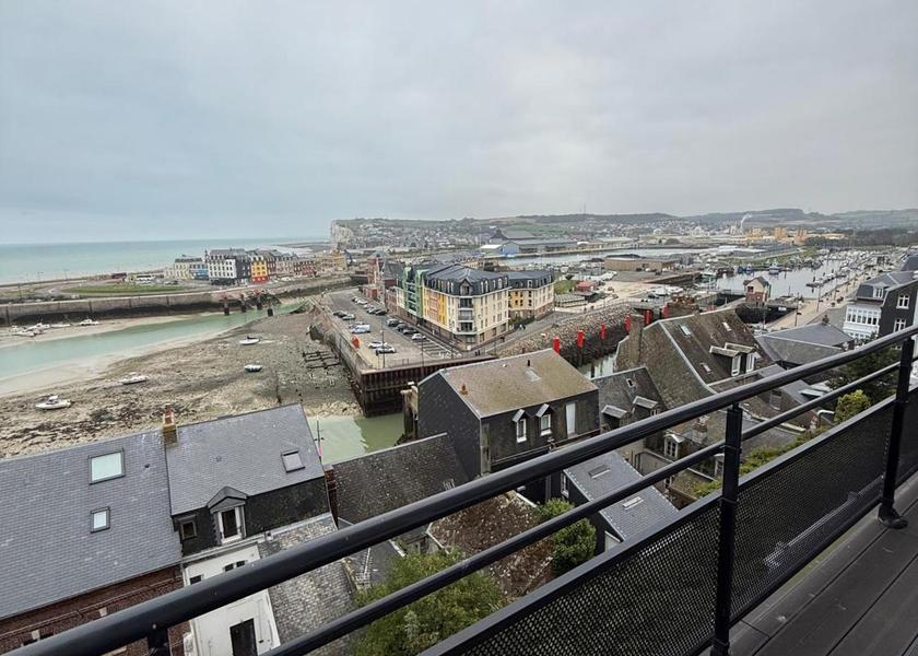 Surrounding environment