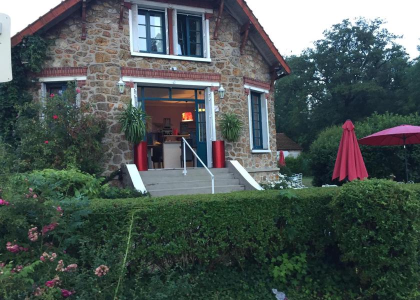 Île-de-France Magny-les-Hameaux 